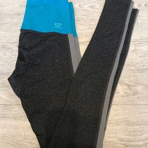 Katrina ktrna Dancewear leggings